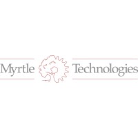 Myrtle Technologies Inc. logo, Myrtle Technologies Inc. contact details