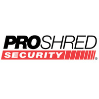 PROSHRED of Georgia logo, PROSHRED of Georgia contact details