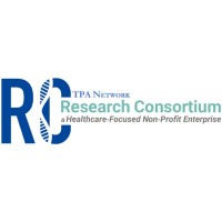 TPA Network Research Consortium logo, TPA Network Research Consortium contact details