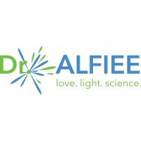 Dr Alfiee Org logo, Dr Alfiee Org contact details