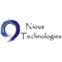 Nious Technologies logo, Nious Technologies contact details