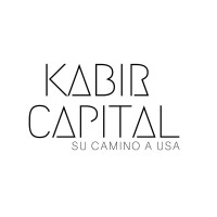 Kabir Capital logo, Kabir Capital contact details