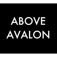 Above Avalon logo, Above Avalon contact details