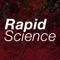 Rapid Science logo, Rapid Science contact details