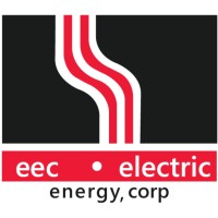 Electric Energy Corp. logo, Electric Energy Corp. contact details