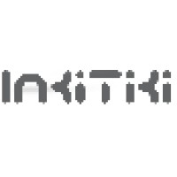 InkiTiki logo, InkiTiki contact details