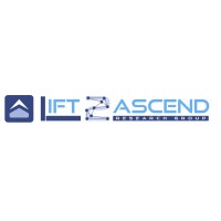 Lift2Ascend Research Group logo, Lift2Ascend Research Group contact details