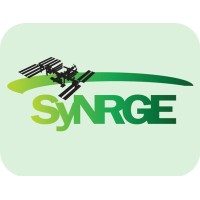 SyNRGE logo, SyNRGE contact details