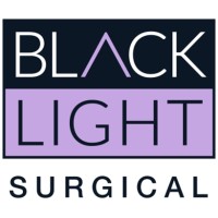 Black Light Surgical logo, Black Light Surgical contact details