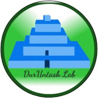 DurUntash Lab logo, DurUntash Lab contact details