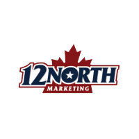 12 North Marketing, LLC logo, 12 North Marketing, LLC contact details