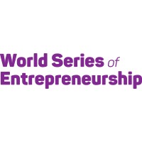 World Series of Entrepreneurship logo, World Series of Entrepreneurship contact details