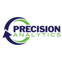 Precision Analytics Co logo, Precision Analytics Co contact details