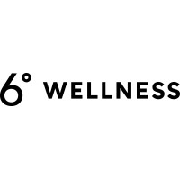 6 Degrees Wellness logo, 6 Degrees Wellness contact details