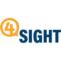 4Sight logo, 4Sight contact details