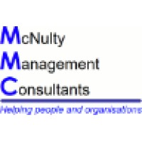 McNulty Management Consultants logo, McNulty Management Consultants contact details