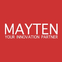 Mayten logo, Mayten contact details