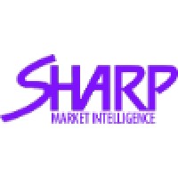 Sharp Market Intelligence logo, Sharp Market Intelligence contact details