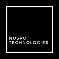 NuSpot Technologies logo, NuSpot Technologies contact details