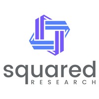 Squared Research logo, Squared Research contact details