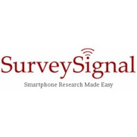 SurveySignal logo, SurveySignal contact details