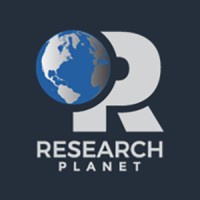 Research Planet logo, Research Planet contact details