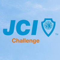 Jce Challenge logo, Jce Challenge contact details