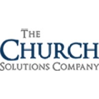 Church Solutions Company logo, Church Solutions Company contact details