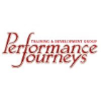 Performance Journeys logo, Performance Journeys contact details