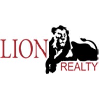 Lion Realty logo, Lion Realty contact details