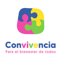 Convivencia logo, Convivencia contact details