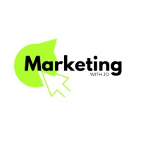 Marketing with Jo logo, Marketing with Jo contact details