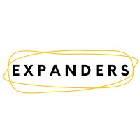 Expanders logo, Expanders contact details