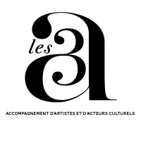 Les 3A - Accompagnement d'Artistes et d'Acteurs culturels logo, Les 3A - Accompagnement d'Artistes et d'Acteurs culturels contact details