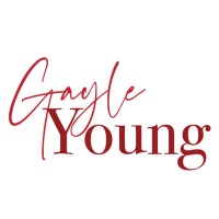 Gayle Young logo, Gayle Young contact details