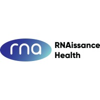 RNAissance Health logo, RNAissance Health contact details