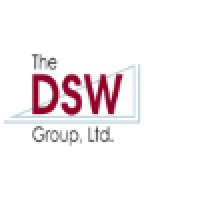 The DSW Group, Ltd. logo, The DSW Group, Ltd. contact details