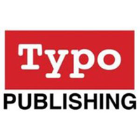 Typopublishing logo, Typopublishing contact details