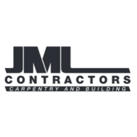 JML Contractors logo, JML Contractors contact details