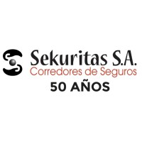 SEKURITAS S.A. CORREDORES DE SEGUROS logo, SEKURITAS S.A. CORREDORES DE SEGUROS contact details