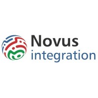 Novus Integration logo, Novus Integration contact details