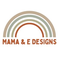 Mama and E Designs logo, Mama and E Designs contact details