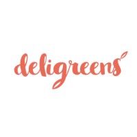 Deligreens logo, Deligreens contact details