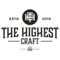 The Highest Craft logo, The Highest Craft contact details