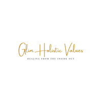 Glim Holistic Values logo, Glim Holistic Values contact details