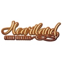 Heartland Cabin Rentals logo, Heartland Cabin Rentals contact details