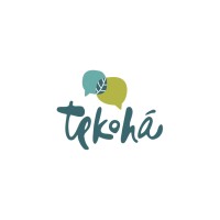 Tekohá logo, Tekohá contact details