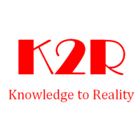 K2R Analytic Solutions logo, K2R Analytic Solutions contact details