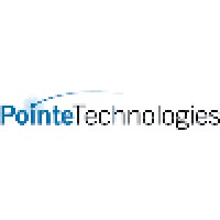 Pointe Technologies logo, Pointe Technologies contact details