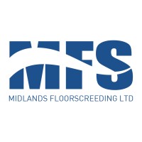 Midlands Floor Screeding logo, Midlands Floor Screeding contact details